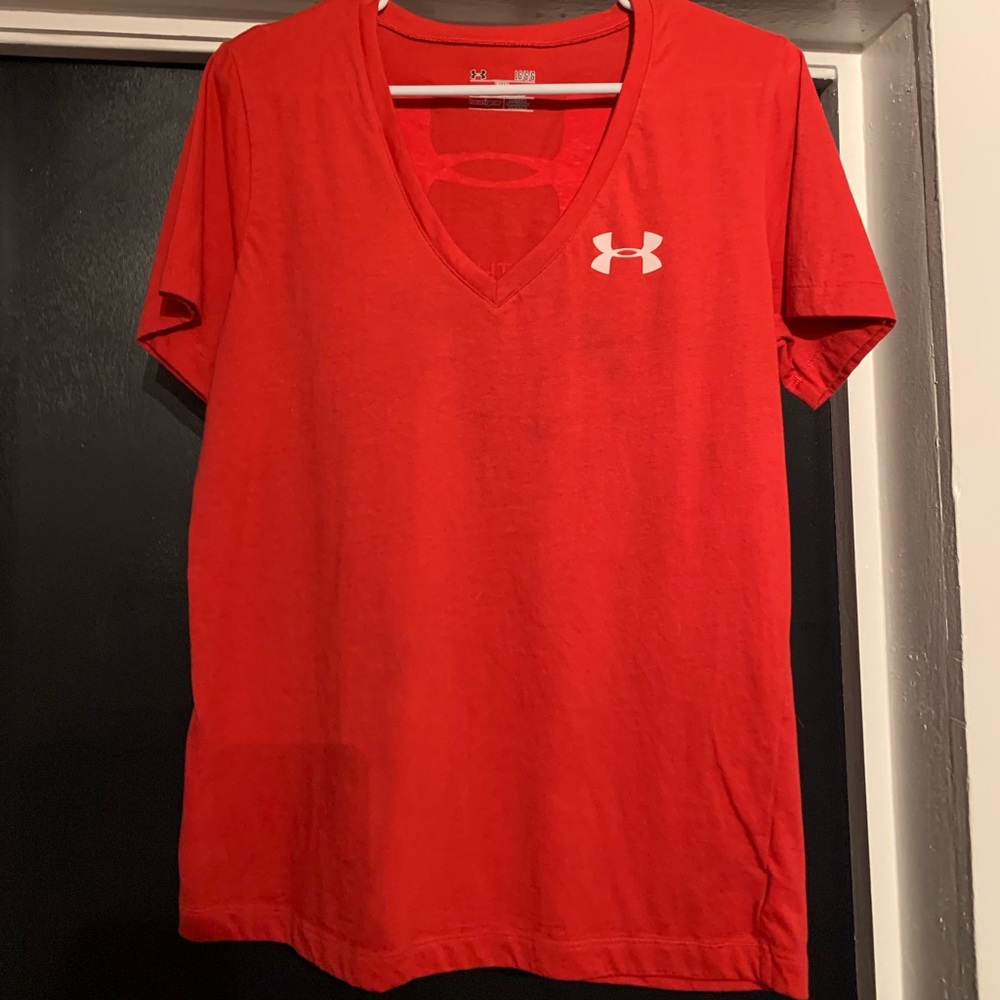 Under Armour Shirt